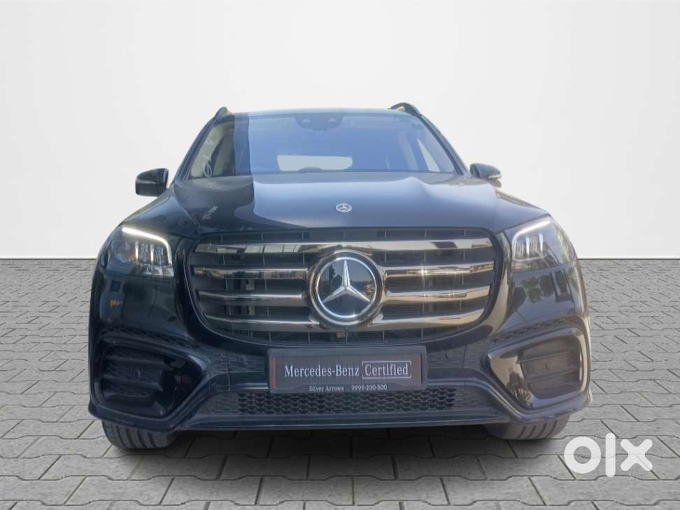 Mercedes-benz Gls 450 4matic, 2025, Petrol