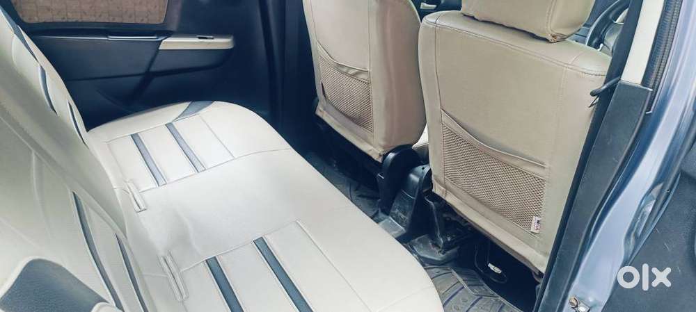 Maruti Suzuki Wagon R 1.0 Vxi Abs-airbag, 2016, Petrol