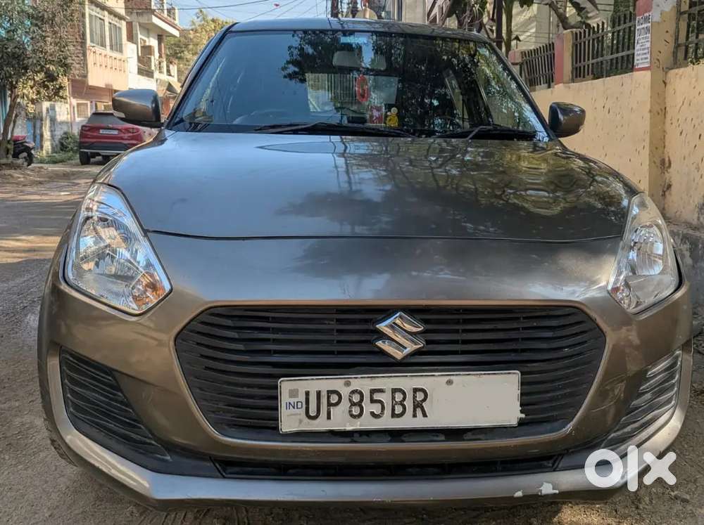 Maruti Suzuki Swift 2020 Petrol 25000 Km Driven