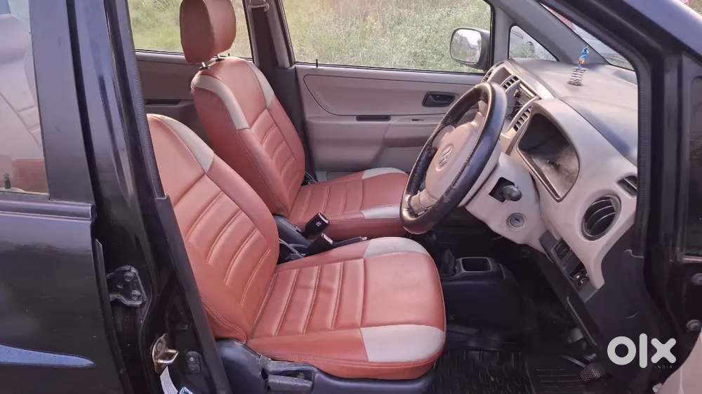 Maruti Suzuki Zen Estilo 2007 Lpg