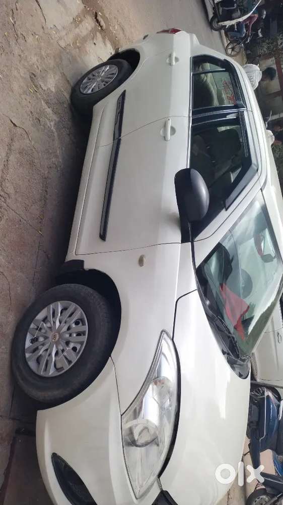 Maruti Suzuki Dzire 2021 First Owner