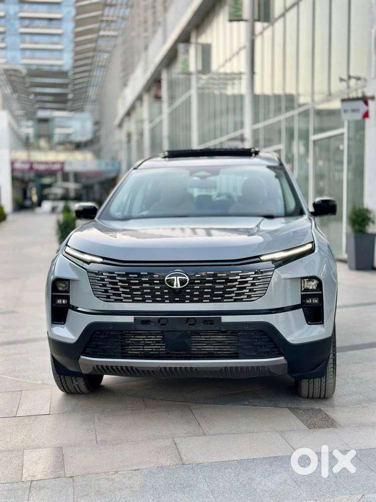 Tata Safari Adventure Plus A, 2026, Diesel