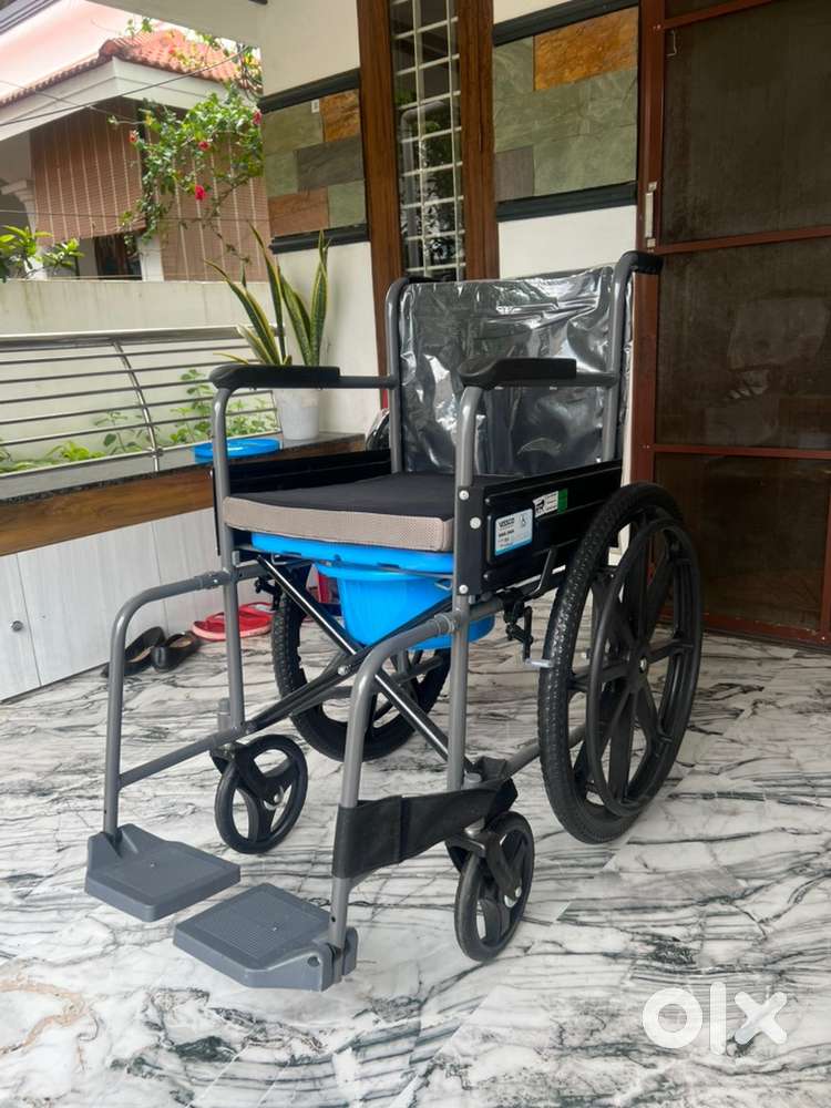 Wheel Chair