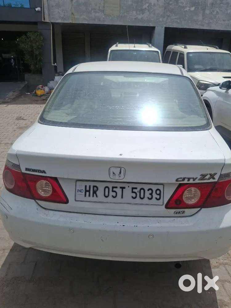 Well Maintained Good Condition