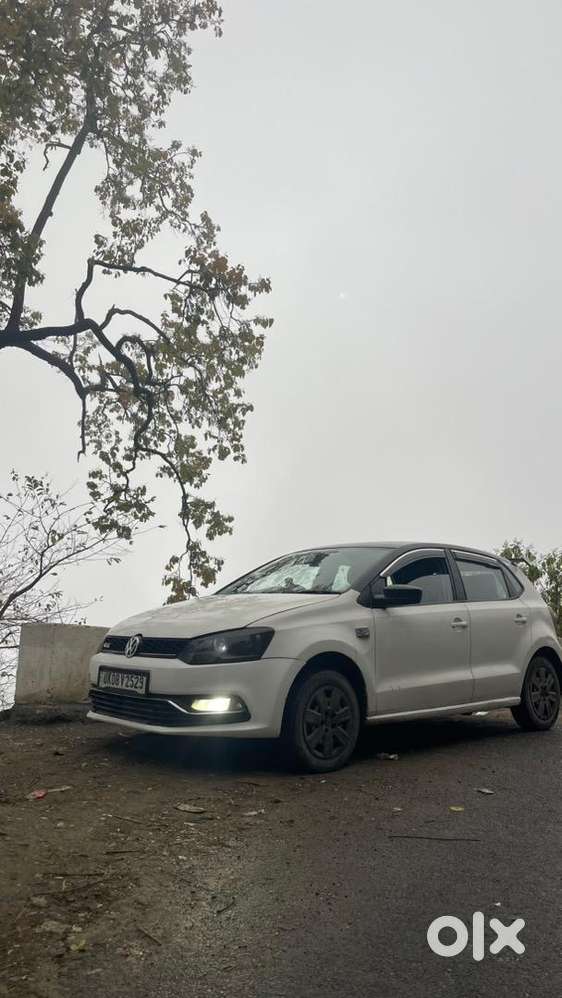 Volkswagen Polo In Mint Condition