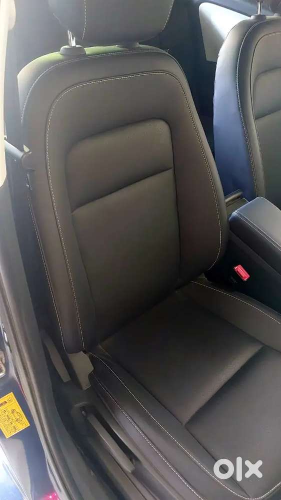 Tata Altroz Excellent Condition