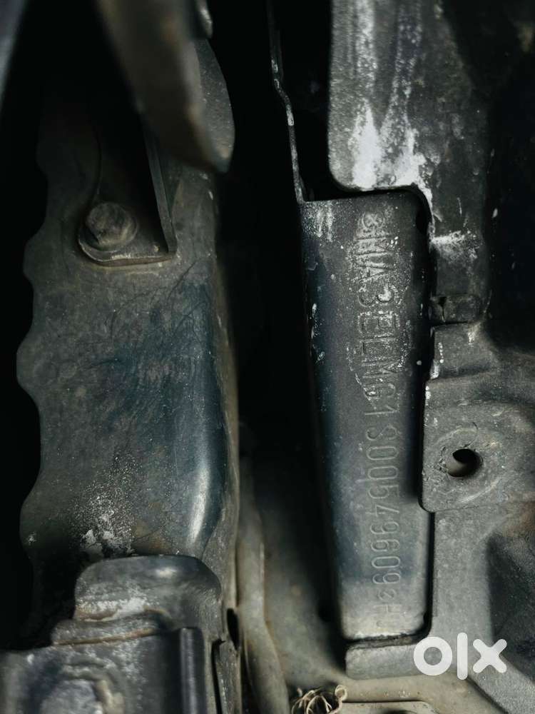 Maruti Suzuki Ertiga 2018, 2018, Cng & Hybrids