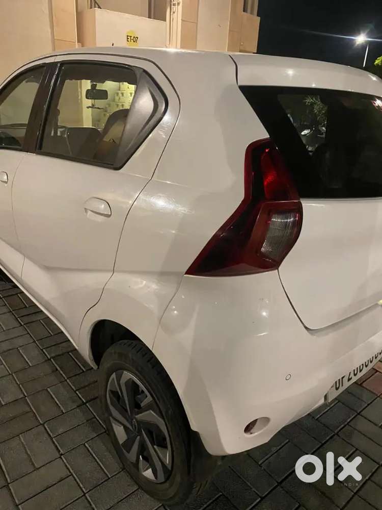 Datson Redigo Top Model