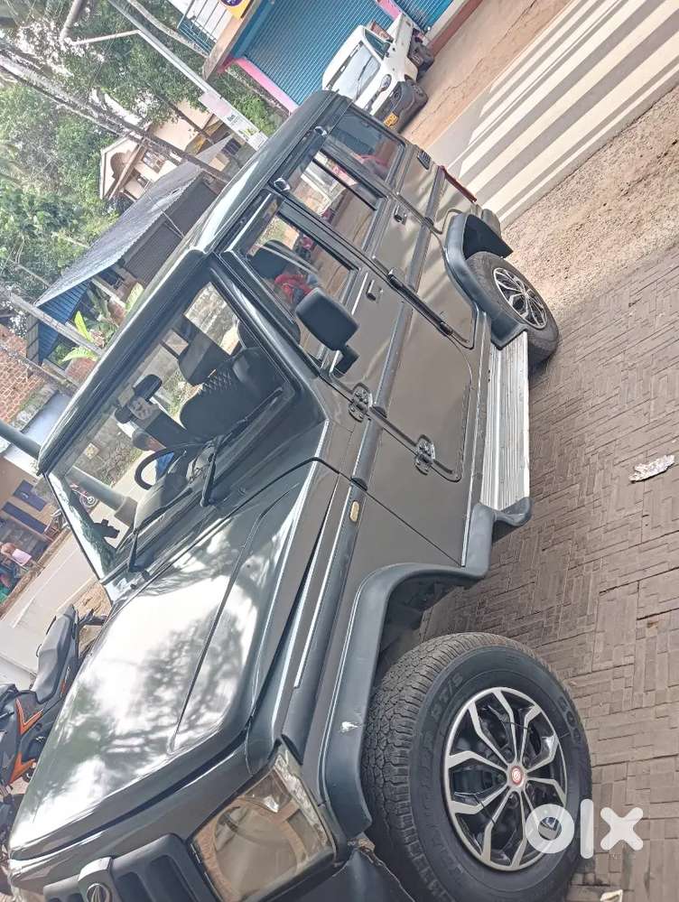 Mahindra Bolero 2010 Diesel