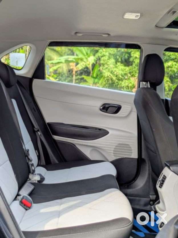 Hyundai New I20 1.2 Sportz Ivt, 2024, Petrol