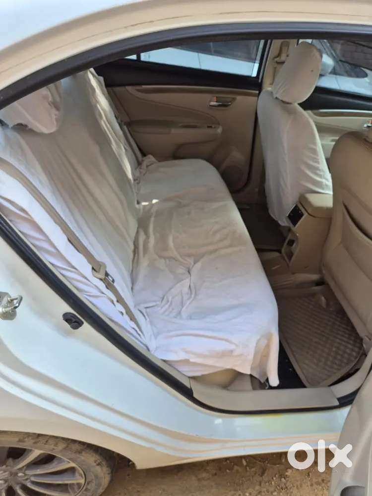 Maruti Suzuki Ciaz Hybrid 2020