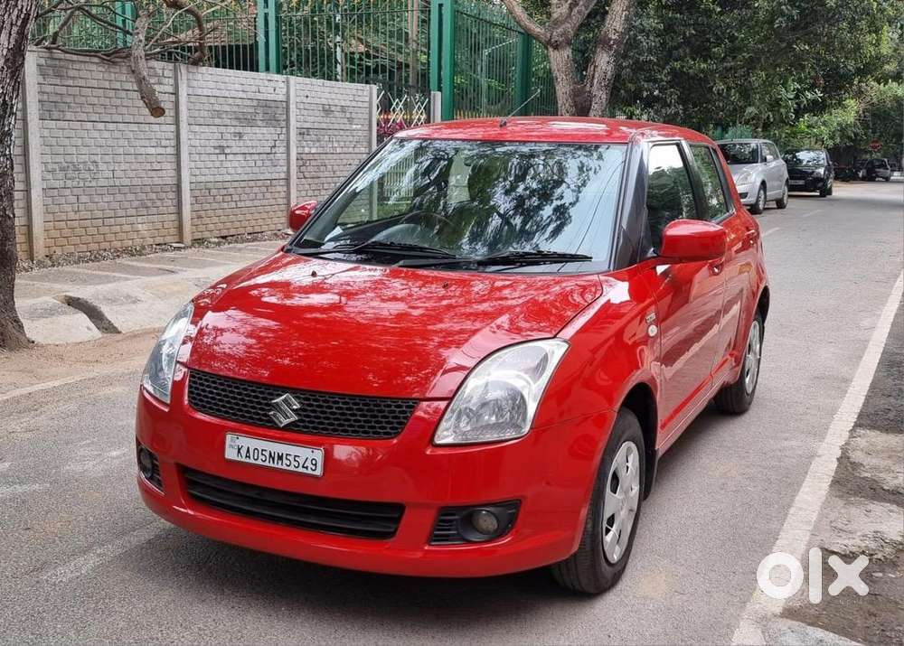 Maruti Suzuki Swift 2011 Diesel Well Maintained