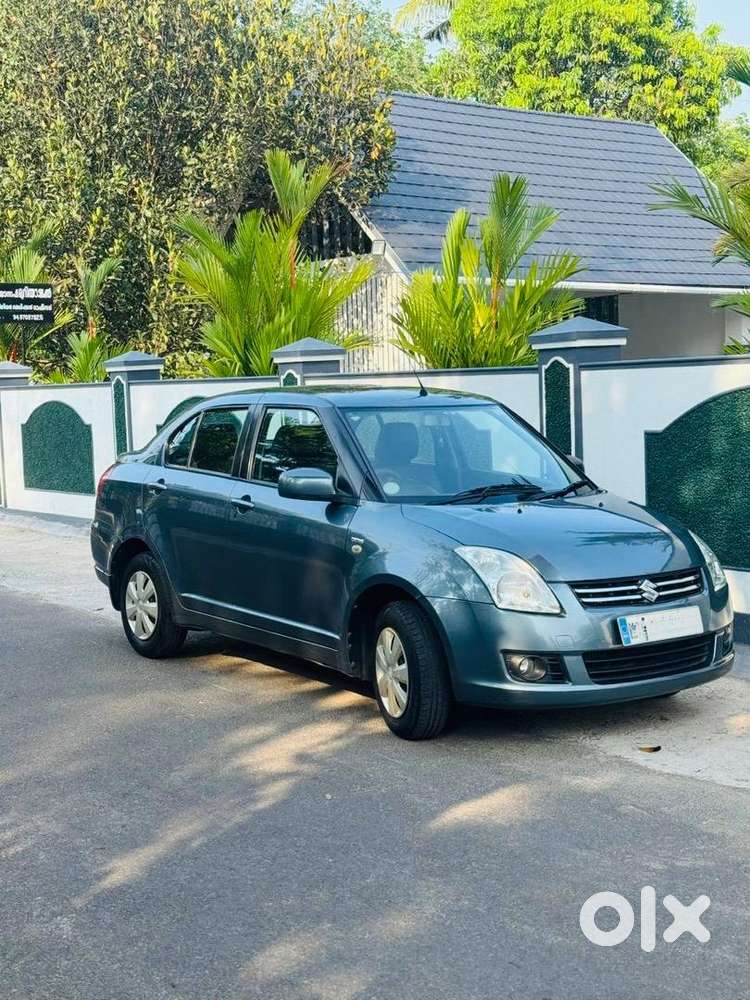 Maruti Suzuki Swift Dzire 2011 Diesel Good Condition