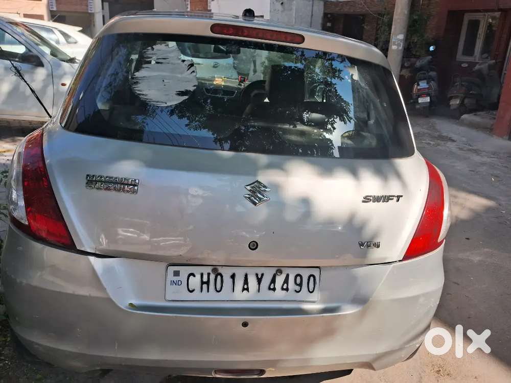 Maruti Suzuki Brezza Vdi 2014