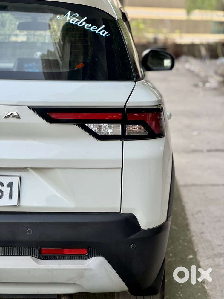 Maruti Suzuki Brezza 1.5 Zxi Cng Dual Tone, 2024, Cng & Hybrids