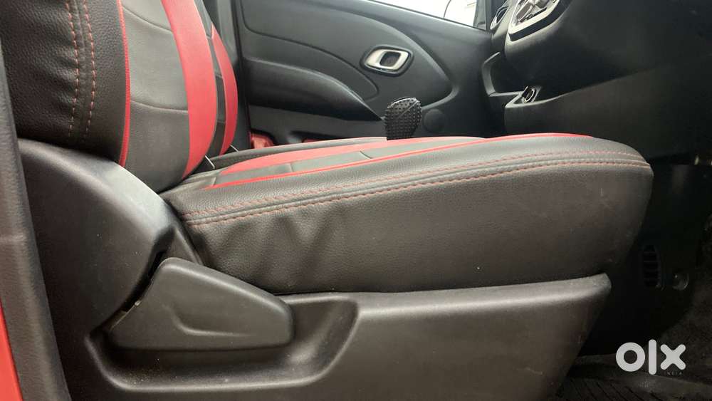 Datsun Redigo Amt 1.0 T Option, 2018, Petrol