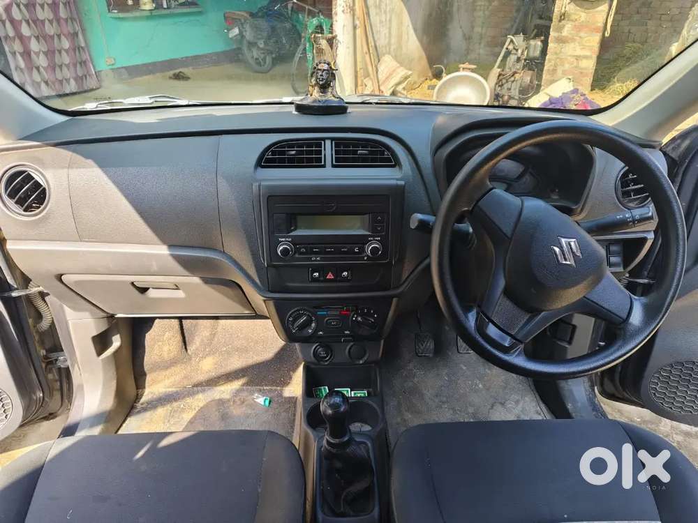Maruti Suzuki Alto 2024