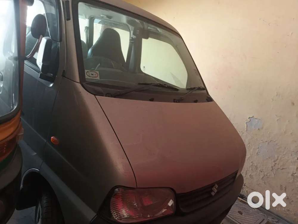 Maruti Suzuki Eeco 2024