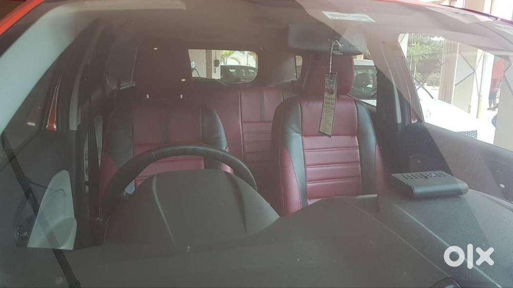 Ford Ecosport Very Good Condition Single Owner