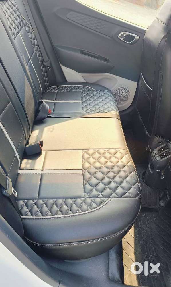 Hyundai Aura 1.0 Sx Plus Petrol, 2022, Petrol