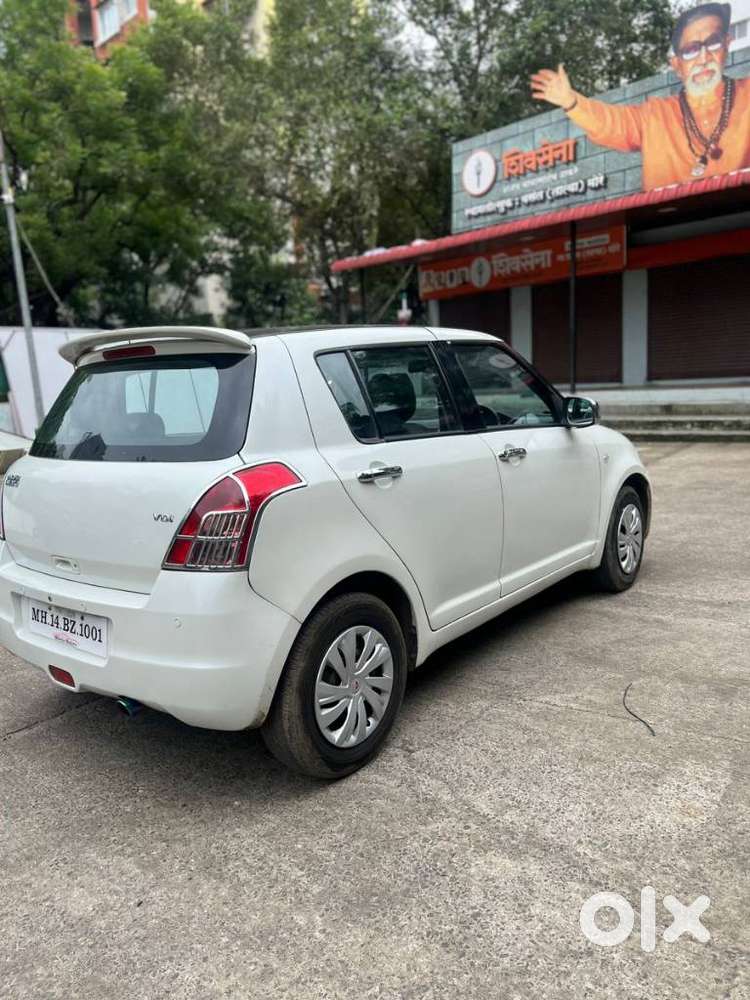 Maruti Suzuki Swift Ldi Bsiv, 2009, Diesel