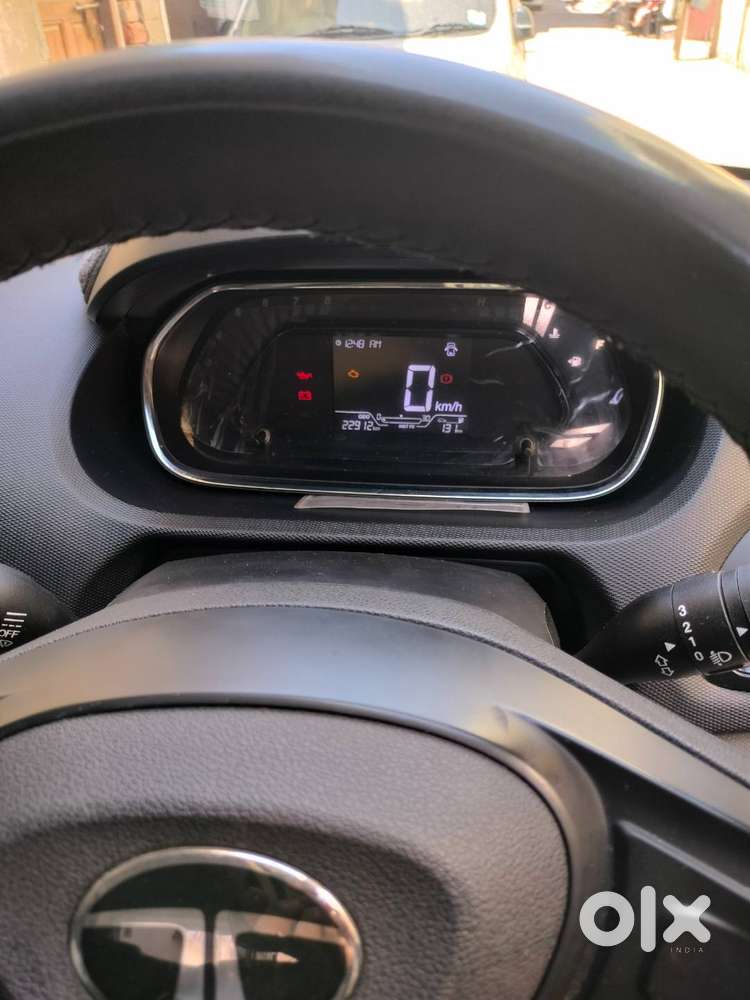 Tata Tiago With All Accessories