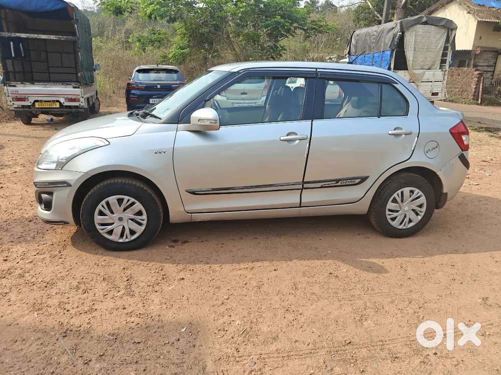 Maruti Suzuki Dzire 2012 Petrol 89000 Km Driven