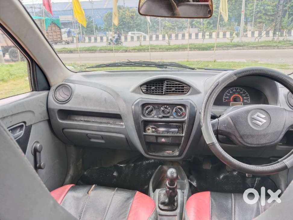 Maruti Suzuki Alto 800, 2013, Petrol