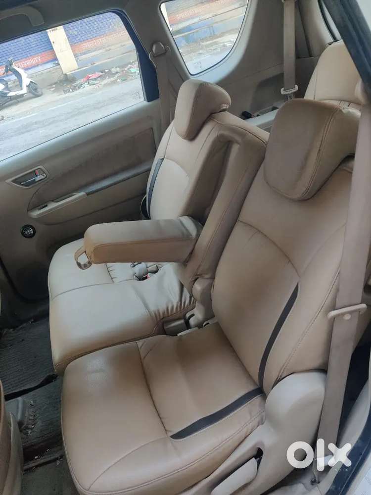Maruti Suzuki Ertiga 2012 Diesel Well Maintained