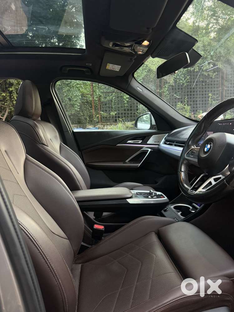Bmw X1 Sdrive18i M Sport, 2023, Petrol