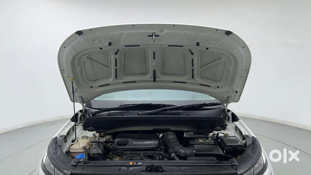 Hyundai Venue S (o) 1.0 Turbo Mt, 2024, Petrol