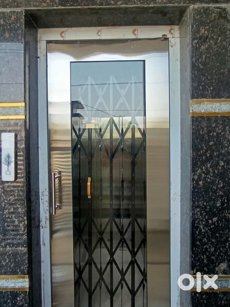 Elevator services