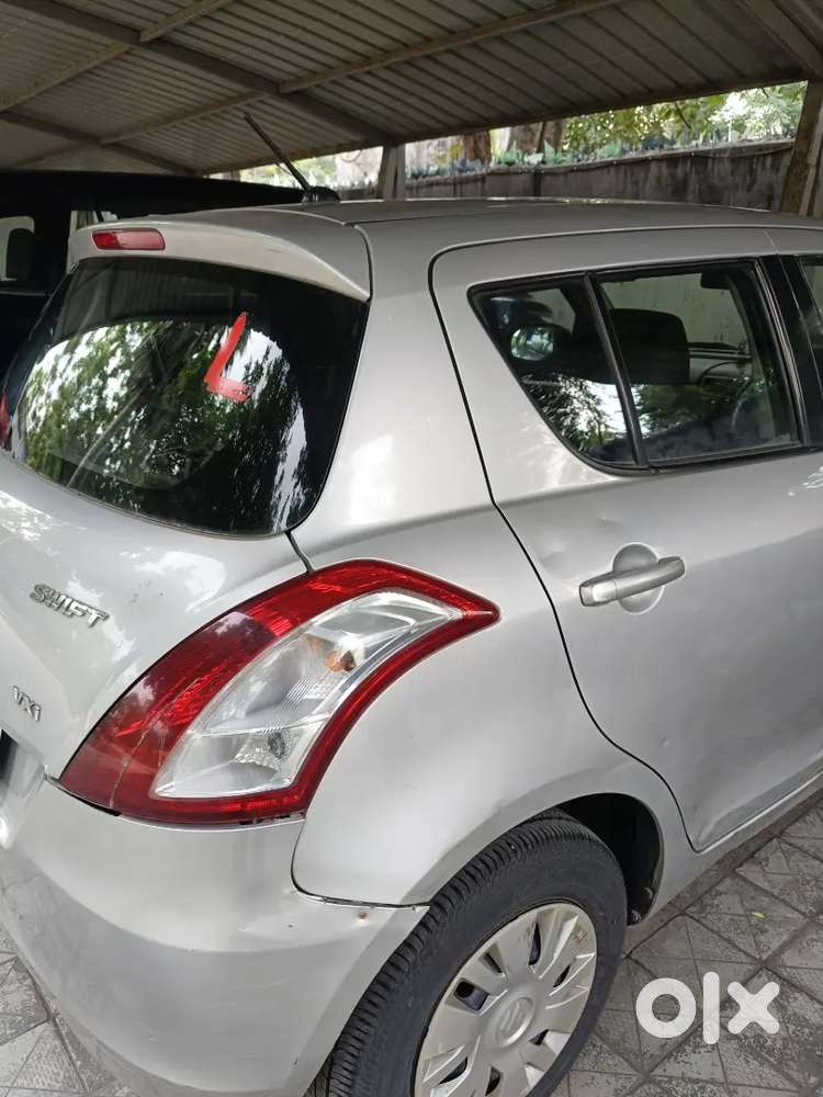 Maruti Suzuki Swift