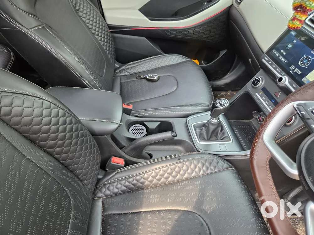 Hyundai Creta Sx 2022 Diesel