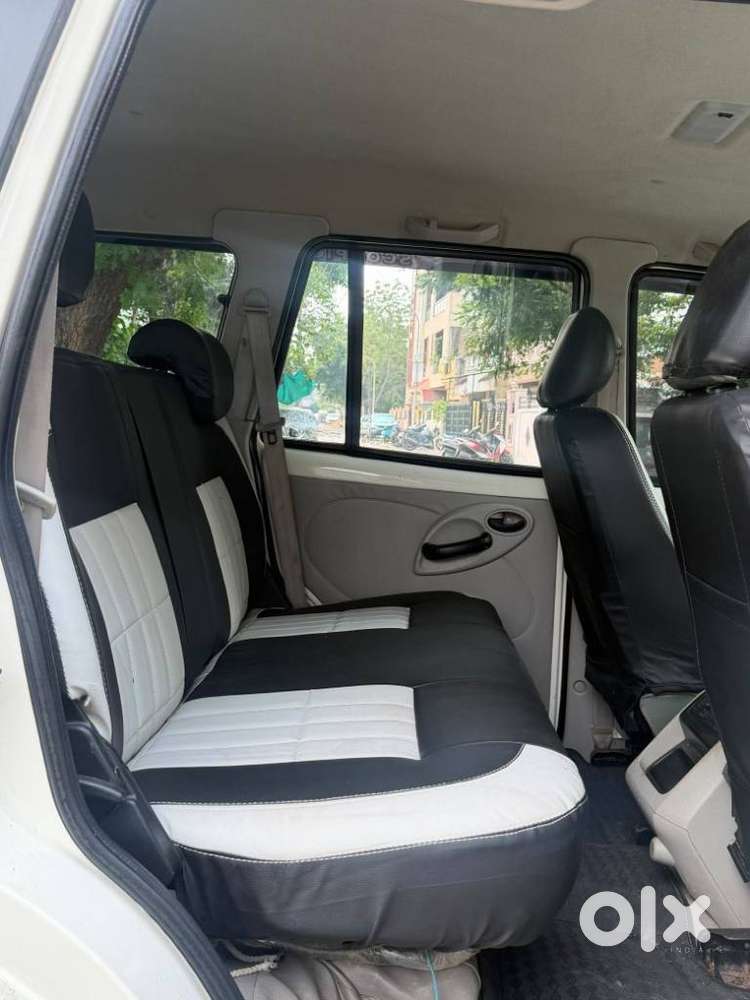 Mahindra Scorpio S3, 2021, Diesel