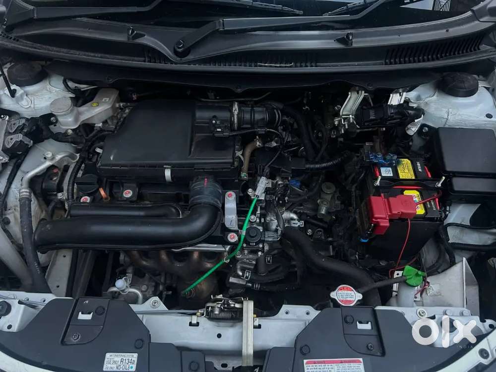 Maruti Suzuki Fronx 2024 Cng & Hybrids 21000 Km Driven