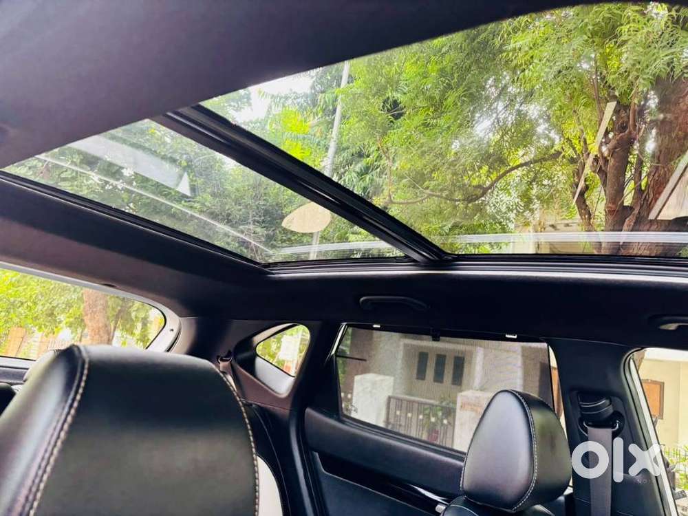 Kia Seltos Gtx Plus At D, 2025, Diesel