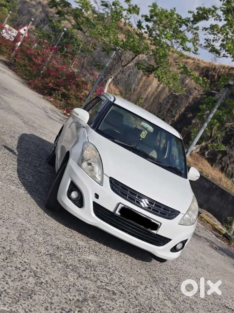 Swift Dzire Vdi 2013