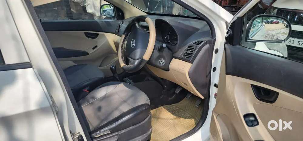 Hyundai Eon 2014 Car Petrol