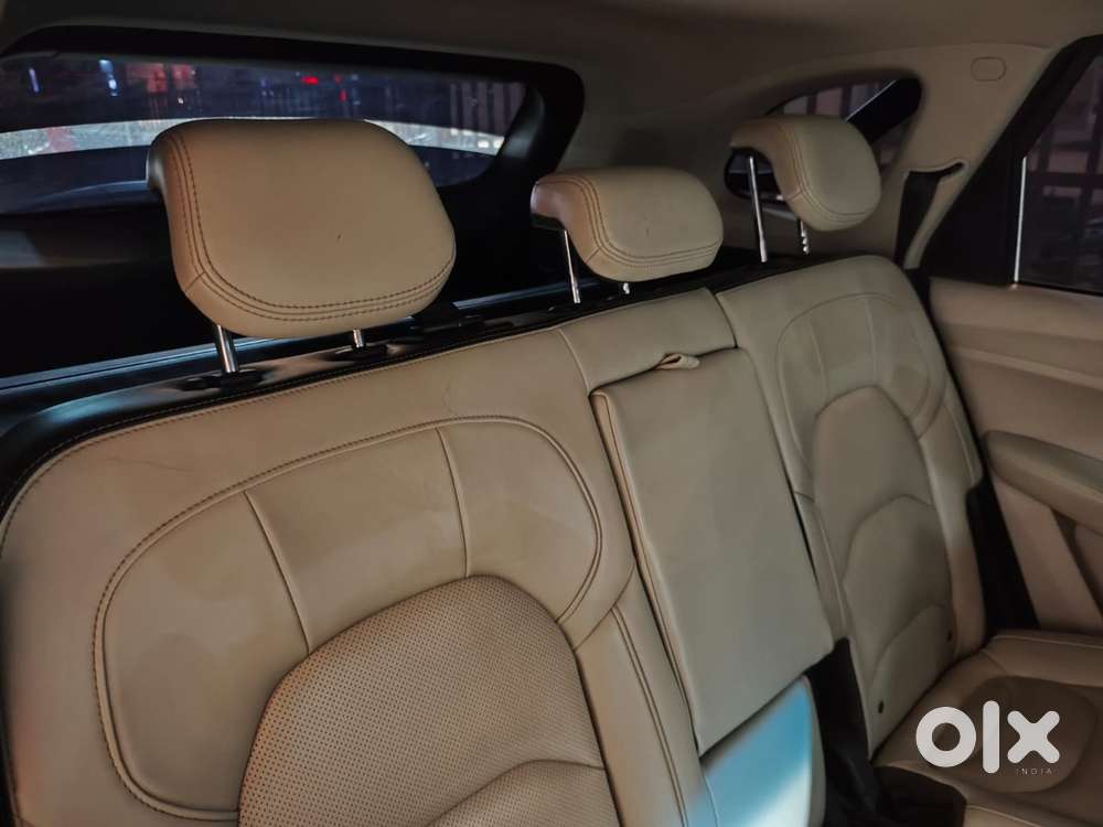 Mg Hector Diesel 2023 Model