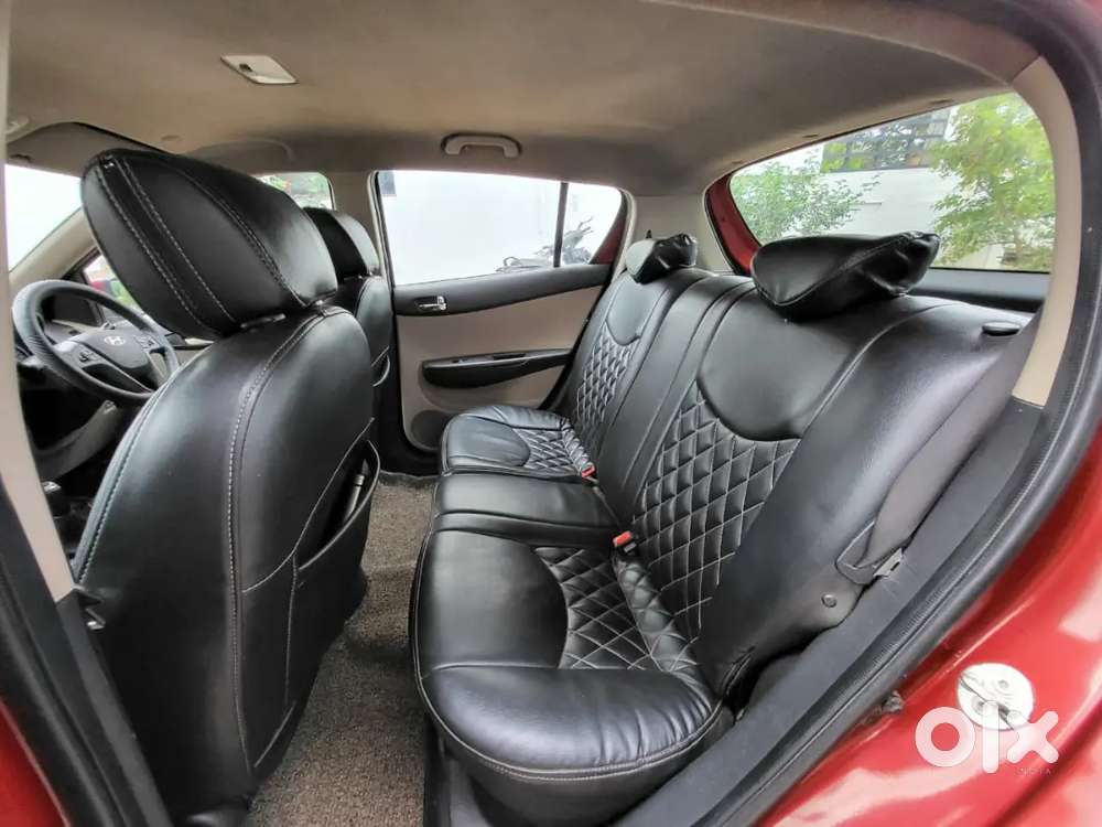 Hyundai I20 2012 Diesel 175000 Km Driven, Second Owner