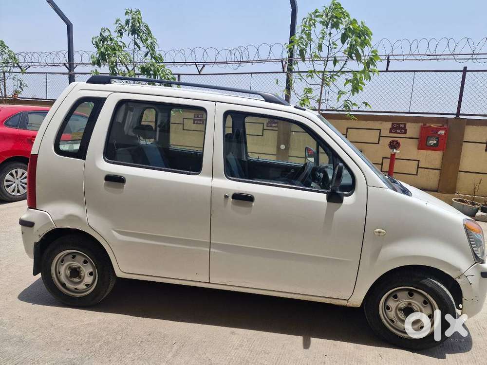 Wagon R For Sale  Smooth Engine  Low Running  Well Maintained
