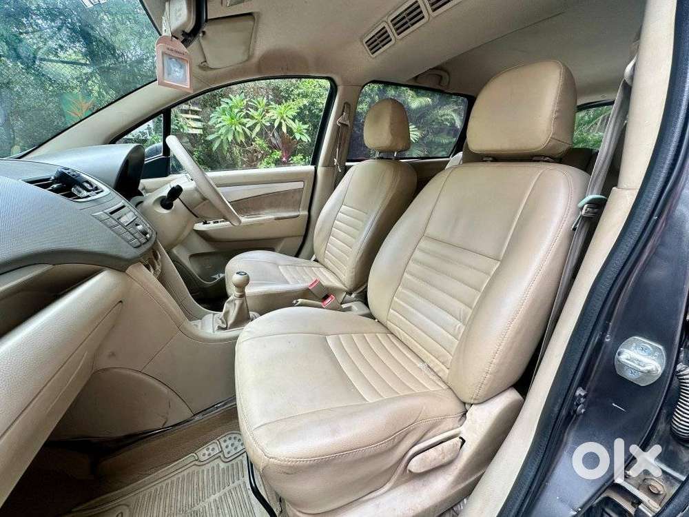 Maruti Suzuki Ertiga Vxi Cng, 2014, Cng & Hybrids