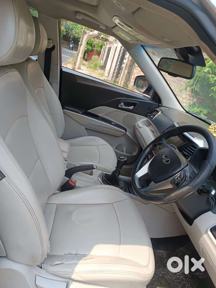 Mahindra Xuv300 W8 Diesel, 2020, Diesel