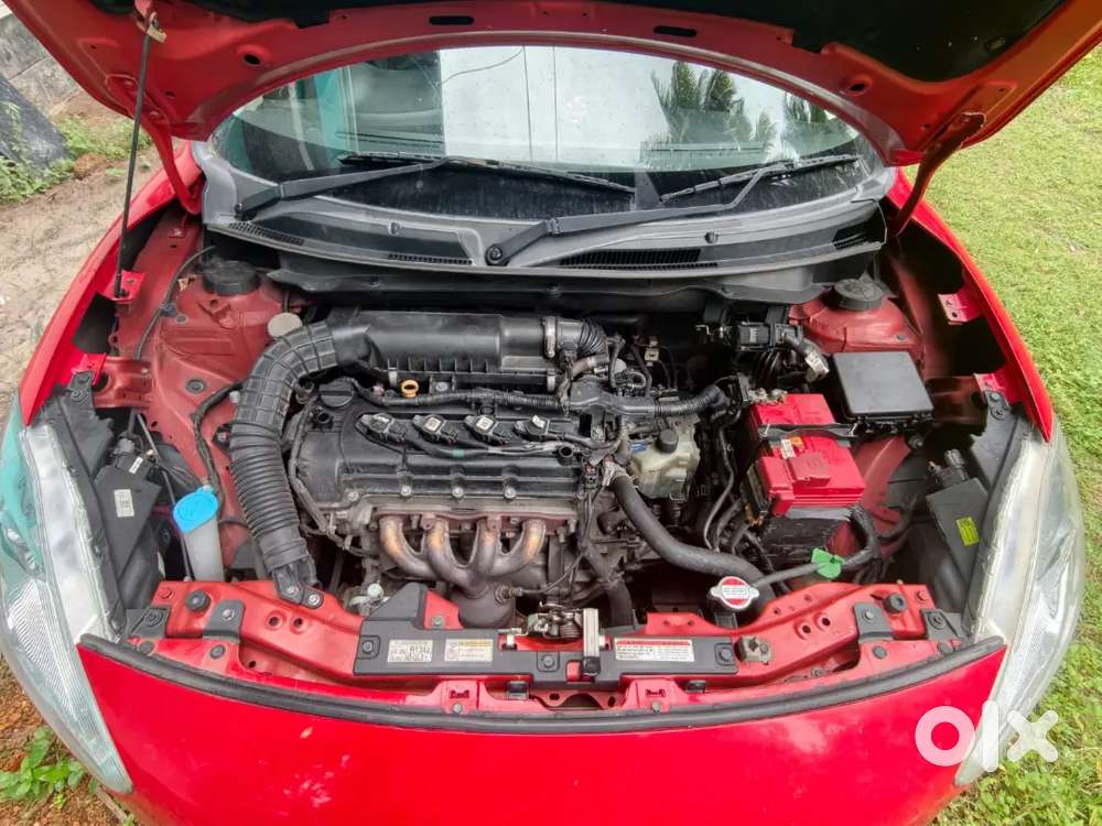 2018 Dzire 1.2 Vxi Amt