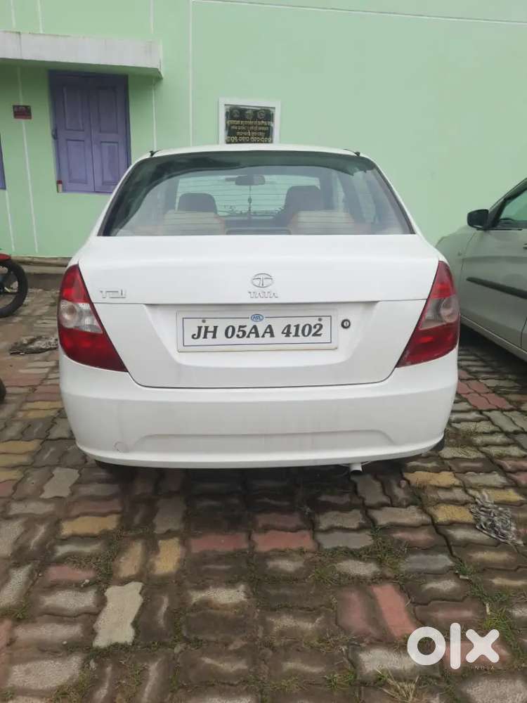 Tata Indigo Diesel