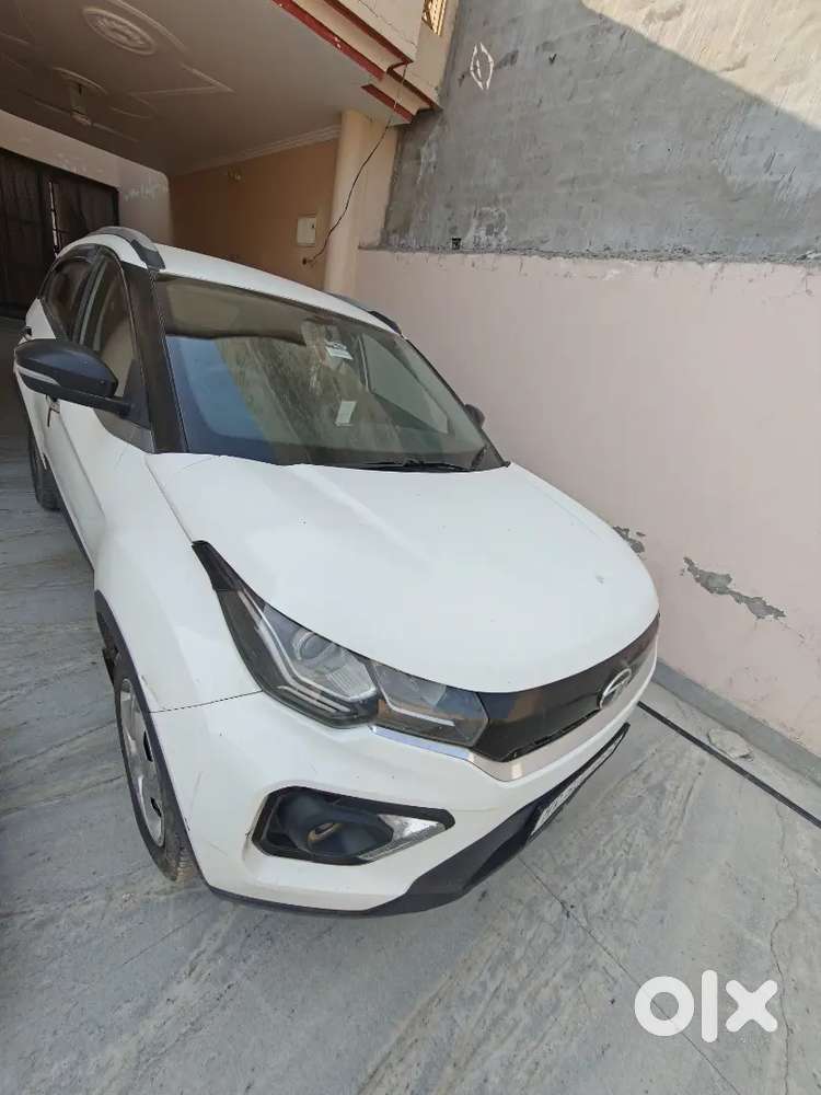 Tata Nexon Revotron 2020