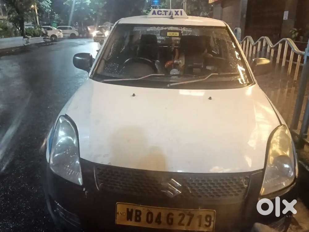 Maruti Suzuki Dzire Tour 2015