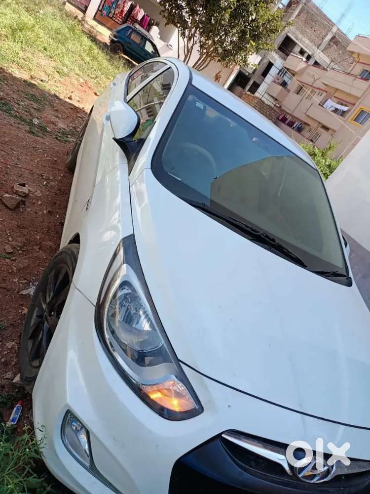 Hyundai Verna 1.6 Sx 2014