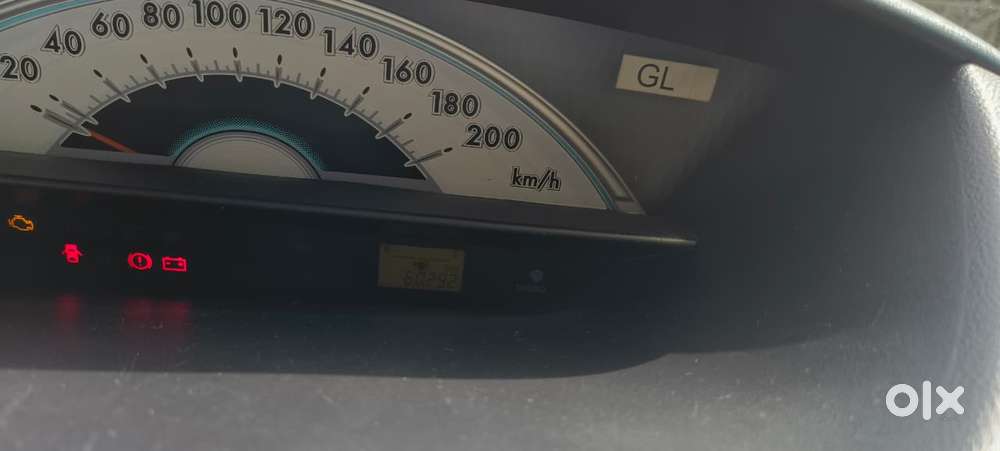 Toyota Etios Liva G, 2011, Petrol